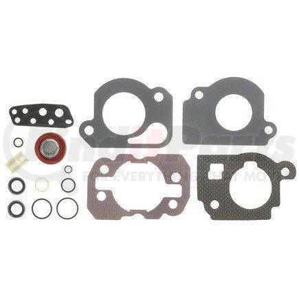 1695 by STANDARD IGNITION - Throttle Body Injection Tune-Up Kit
