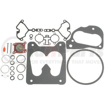 1703 by STANDARD IGNITION - Throttle Body Injection Tune-Up Kit