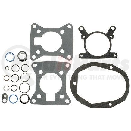 1705 by STANDARD IGNITION - Throttle Body Injection Tune-Up Kit