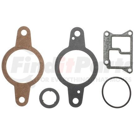 2000A by STANDARD IGNITION - Throttle Body Injection Gasket Pack