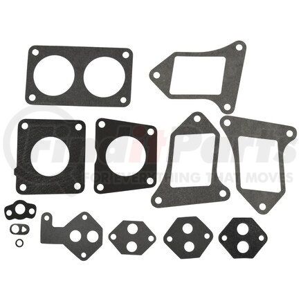 2006 by STANDARD IGNITION - Throttle Body Injection Gasket Pack