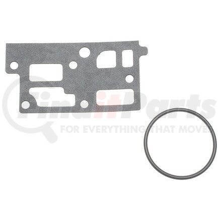 2008 by STANDARD IGNITION - Throttle Body Injection Gasket Pack