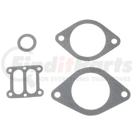 2004 by STANDARD IGNITION - Throttle Body Injection Gasket Pack