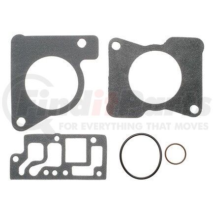 2005 by STANDARD IGNITION - Throttle Body Injection Gasket Pack
