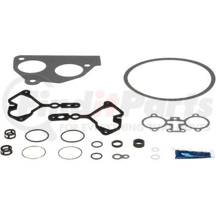 2014A by STANDARD IGNITION - Throttle Body Injection Gasket Pack