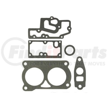 2009 by STANDARD IGNITION - Throttle Body Injection Gasket Pack