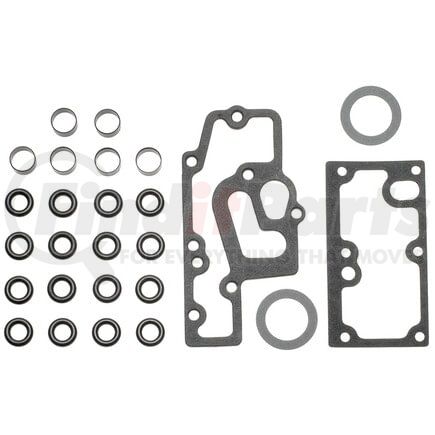 2039 by STANDARD IGNITION - Multi-Port Fuel Injection Tune-Up Kit