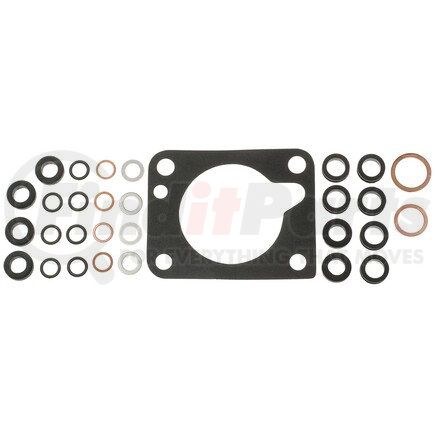 2054 by STANDARD IGNITION - Multi-Port Fuel Injection Tune-Up Kit