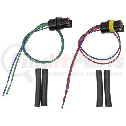 ABSK1 by STANDARD IGNITION - Vehicle Speed Sensor Connector