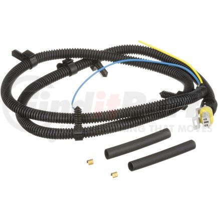 ABSK2 by STANDARD IGNITION - ABS Sensor Harness Repair Kit