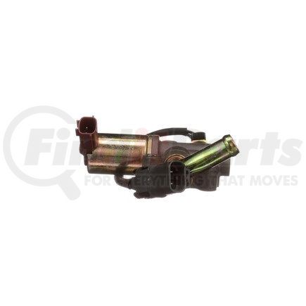 AC284 by STANDARD IGNITION - Idle Air Control Valve