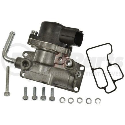 AC540 by STANDARD IGNITION - Intermotor Idle Air Control Valve