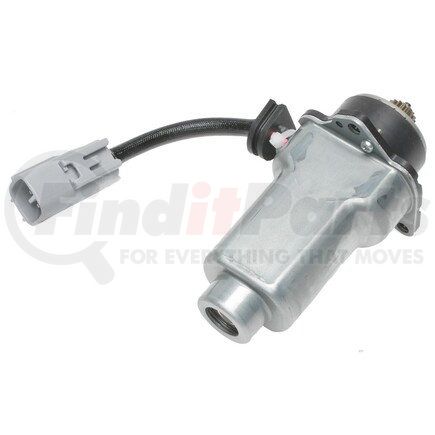 AC555 by STANDARD IGNITION - Intermotor Idle Air Control Valve