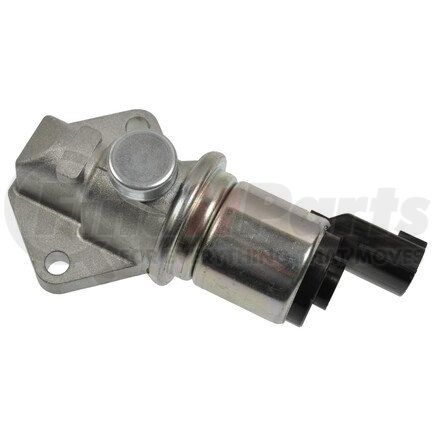 AC593 by STANDARD IGNITION - Idle Air Control Valve