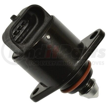 AC594 by STANDARD IGNITION - Intermotor Idle Air Control Valve