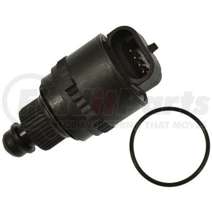 AC630 by STANDARD IGNITION - Intermotor Idle Air Control Valve