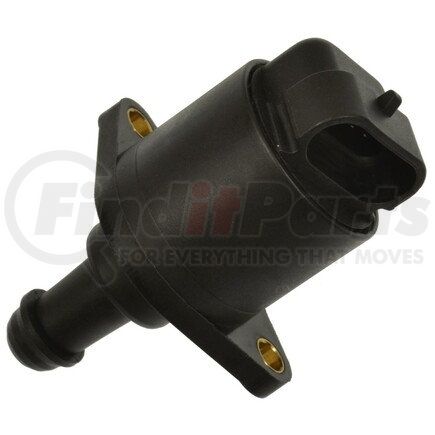 AC632 by STANDARD IGNITION - Intermotor Idle Air Control Valve