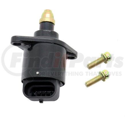 AC637 by STANDARD IGNITION - Intermotor Idle Air Control Valve