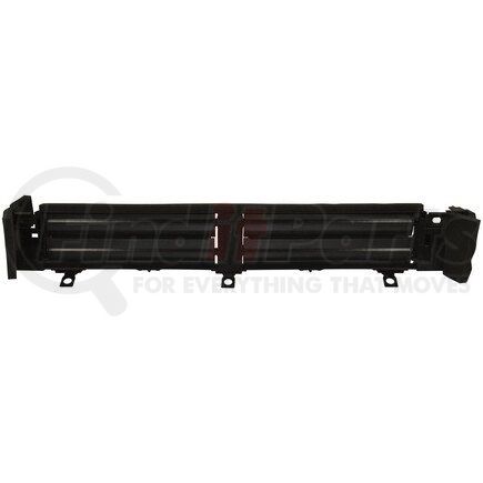 AGS1015 by STANDARD IGNITION - Radiator Active Grille Shutter Assembly