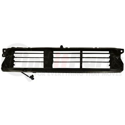 AGS1017 by STANDARD IGNITION - Intermotor Radiator Active Grille Shutter Assembly