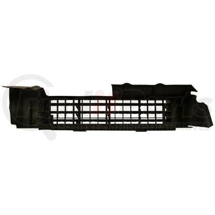 AGS1028 by STANDARD IGNITION - Intermotor Radiator Active Grille Shutter Assembly