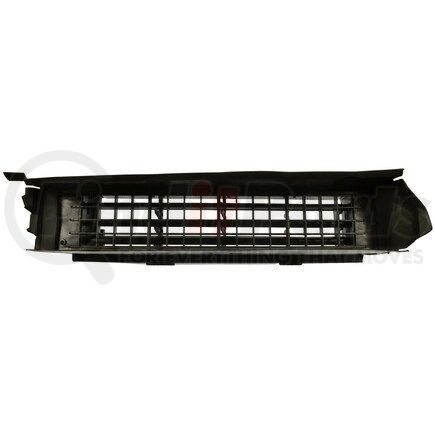 AGS1027 by STANDARD IGNITION - Intermotor Radiator Active Grille Shutter Assembly