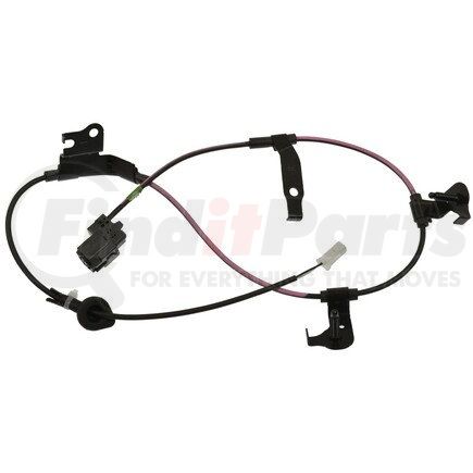 ALH108 by STANDARD IGNITION - Intermotor ABS Speed Sensor Wire Harness