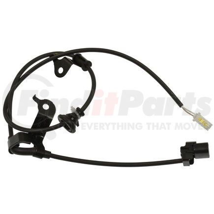 ALH109 by STANDARD IGNITION - Intermotor ABS Speed Sensor Wire Harness