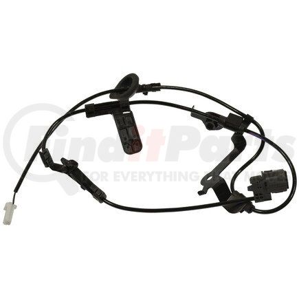 ALH115 by STANDARD IGNITION - Intermotor ABS Speed Sensor Wire Harness