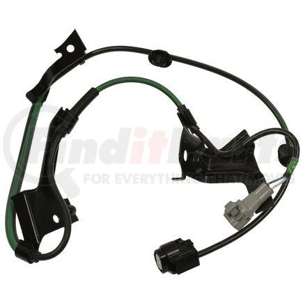 ALH112 by STANDARD IGNITION - Intermotor ABS Speed Sensor Wire Harness