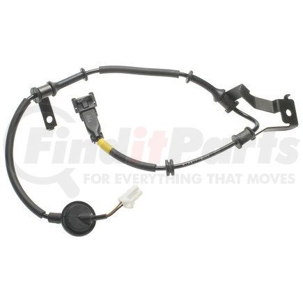 ALH11 by STANDARD IGNITION - Intermotor ABS Speed Sensor Wire Harness