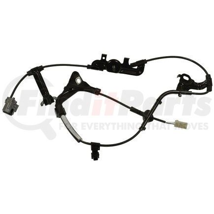 ALH121 by STANDARD IGNITION - Intermotor ABS Speed Sensor Wire Harness