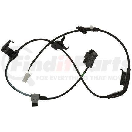 ALH123 by STANDARD IGNITION - Intermotor ABS Speed Sensor Wire Harness