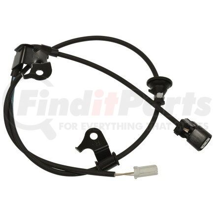 ALH126 by STANDARD IGNITION - Intermotor ABS Speed Sensor Wire Harness