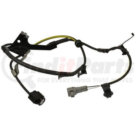 ALH130 by STANDARD IGNITION - Intermotor ABS Speed Sensor Wire Harness