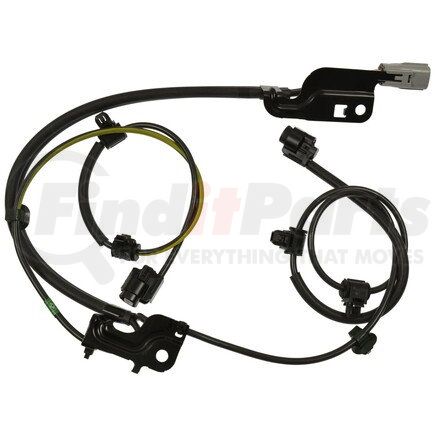 ALH131 by STANDARD IGNITION - ABS Speed Sensor Wire Harness