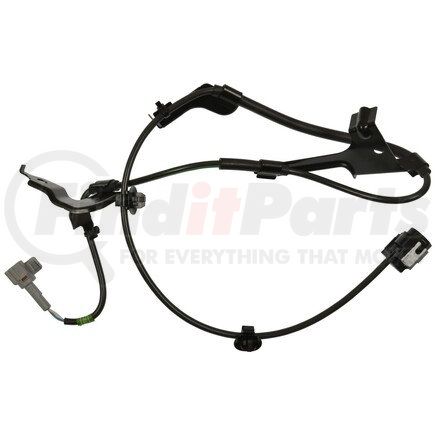 ALH132 by STANDARD IGNITION - Intermotor ABS Speed Sensor Wire Harness