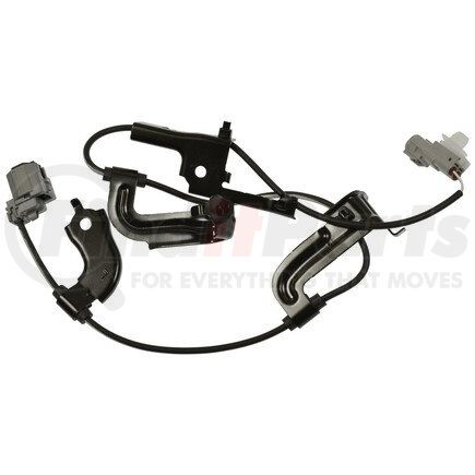 ALH133 by STANDARD IGNITION - Intermotor ABS Speed Sensor Wire Harness