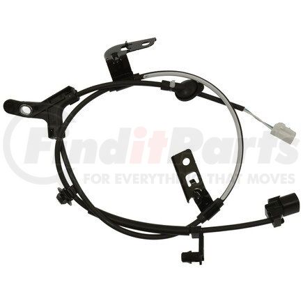 ALH129 by STANDARD IGNITION - Intermotor ABS Speed Sensor Wire Harness