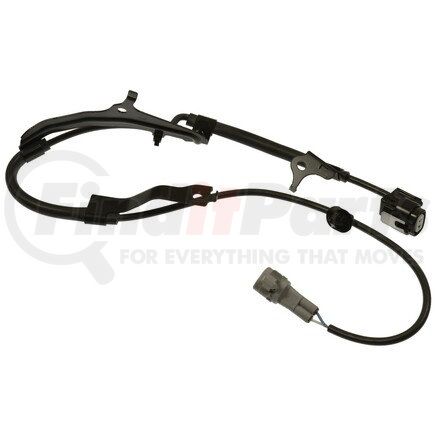 ALH137 by STANDARD IGNITION - Intermotor ABS Speed Sensor Wire Harness