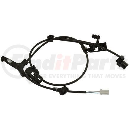 ALH135 by STANDARD IGNITION - ABS Speed Sensor Wire Harness