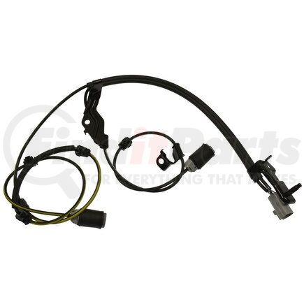 ALH140 by STANDARD IGNITION - Intermotor ABS Speed Sensor Wire Harness