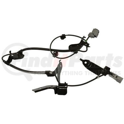 ALH141 by STANDARD IGNITION - Intermotor ABS Speed Sensor Wire Harness