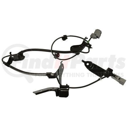 ALH141 by STANDARD IGNITION - ABS Speed Sensor Wire Harness