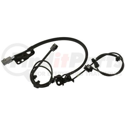 ALH139 by STANDARD IGNITION - Intermotor ABS Speed Sensor Wire Harness