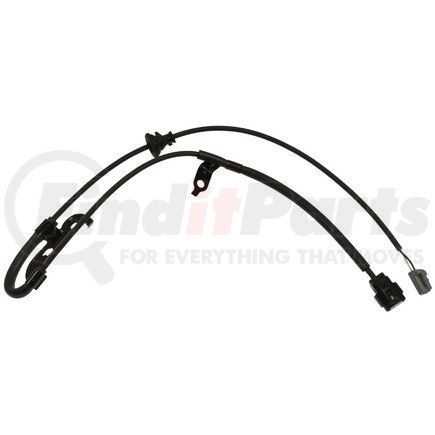 ALH146 by STANDARD IGNITION - ABS Speed Sensor Wire Harness