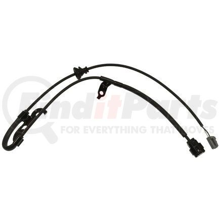 ALH146 by STANDARD IGNITION - Intermotor ABS Speed Sensor Wire Harness