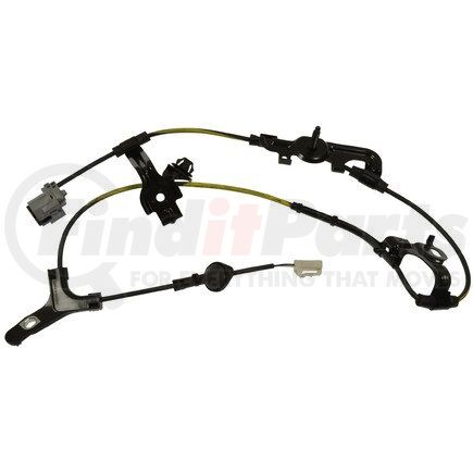 ALH147 by STANDARD IGNITION - Intermotor ABS Speed Sensor Wire Harness