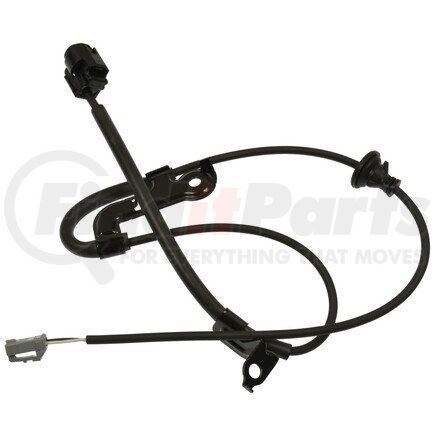ALH145 by STANDARD IGNITION - Intermotor ABS Speed Sensor Wire Harness
