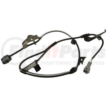 ALH151 by STANDARD IGNITION - ABS Speed Sensor Wire Harness